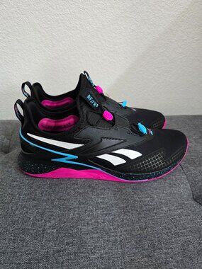 Reebok Nano X3 Froning